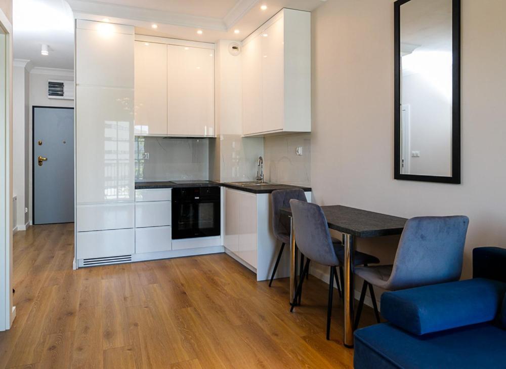 Apartament Bulwar Staromiejski Stare Miasto Centrum Wrocław Exterior foto