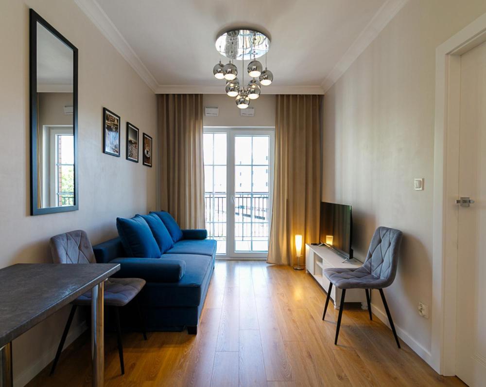 Apartament Bulwar Staromiejski Stare Miasto Centrum Wrocław Exterior foto