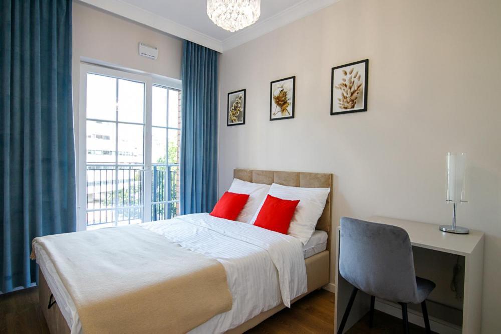Apartament Bulwar Staromiejski Stare Miasto Centrum Wrocław Exterior foto