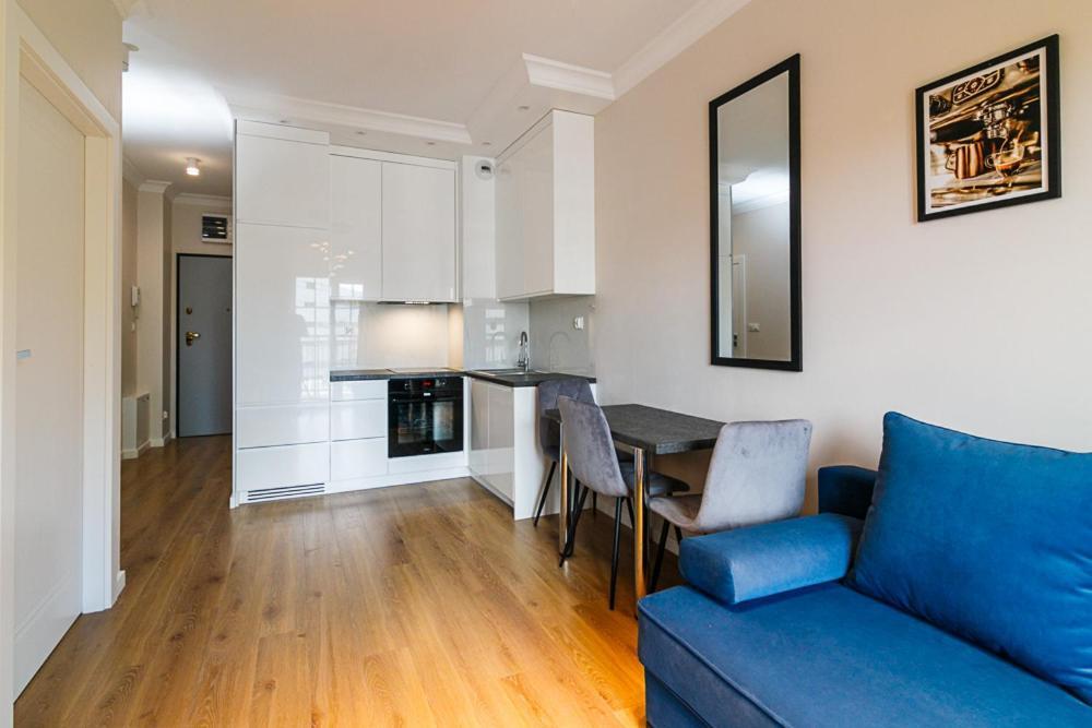 Apartament Bulwar Staromiejski Stare Miasto Centrum Wrocław Exterior foto