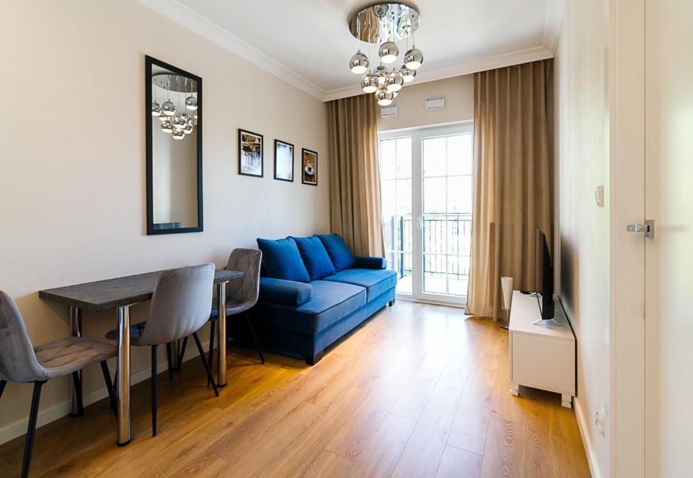 Apartament Bulwar Staromiejski Stare Miasto Centrum Wrocław Exterior foto